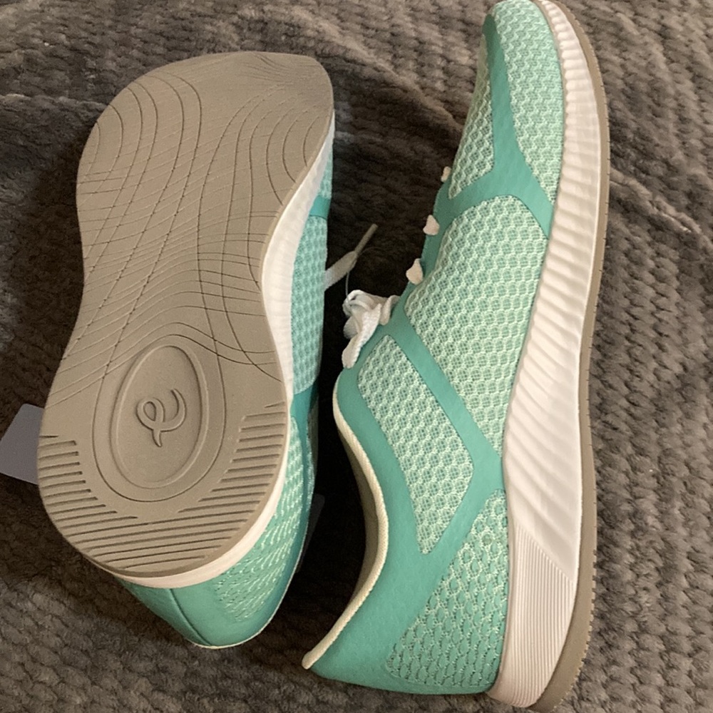Easy Spirits tennis shoe 10M - Picture 5 of 5